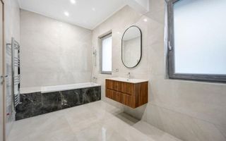 Casă individuală modernă de vânzare – Tunari | 0% comision | 310.000 € - Poză 17