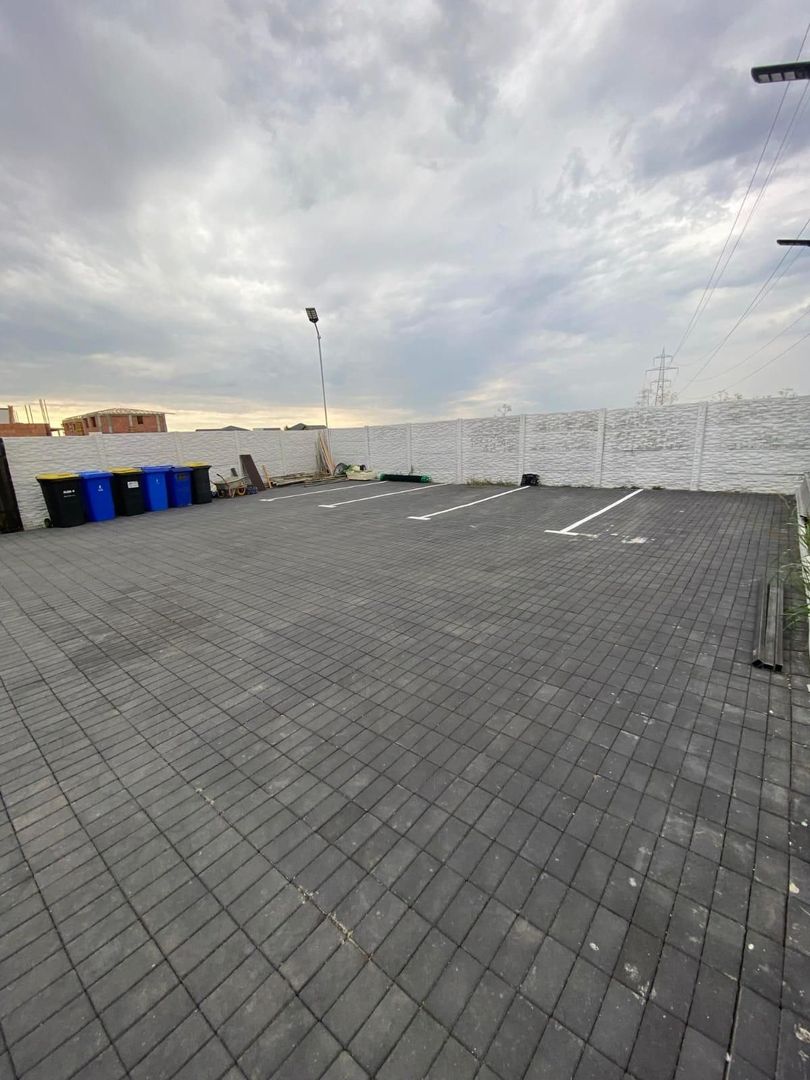 VILA INDIVIDUALA, PISCINA EXTERIOARA, 2000 MP TEREN, COMISION 0% - Poză 15