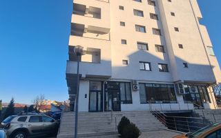 Penthouse 3 camere - Zona 1 Mai - Poză 11