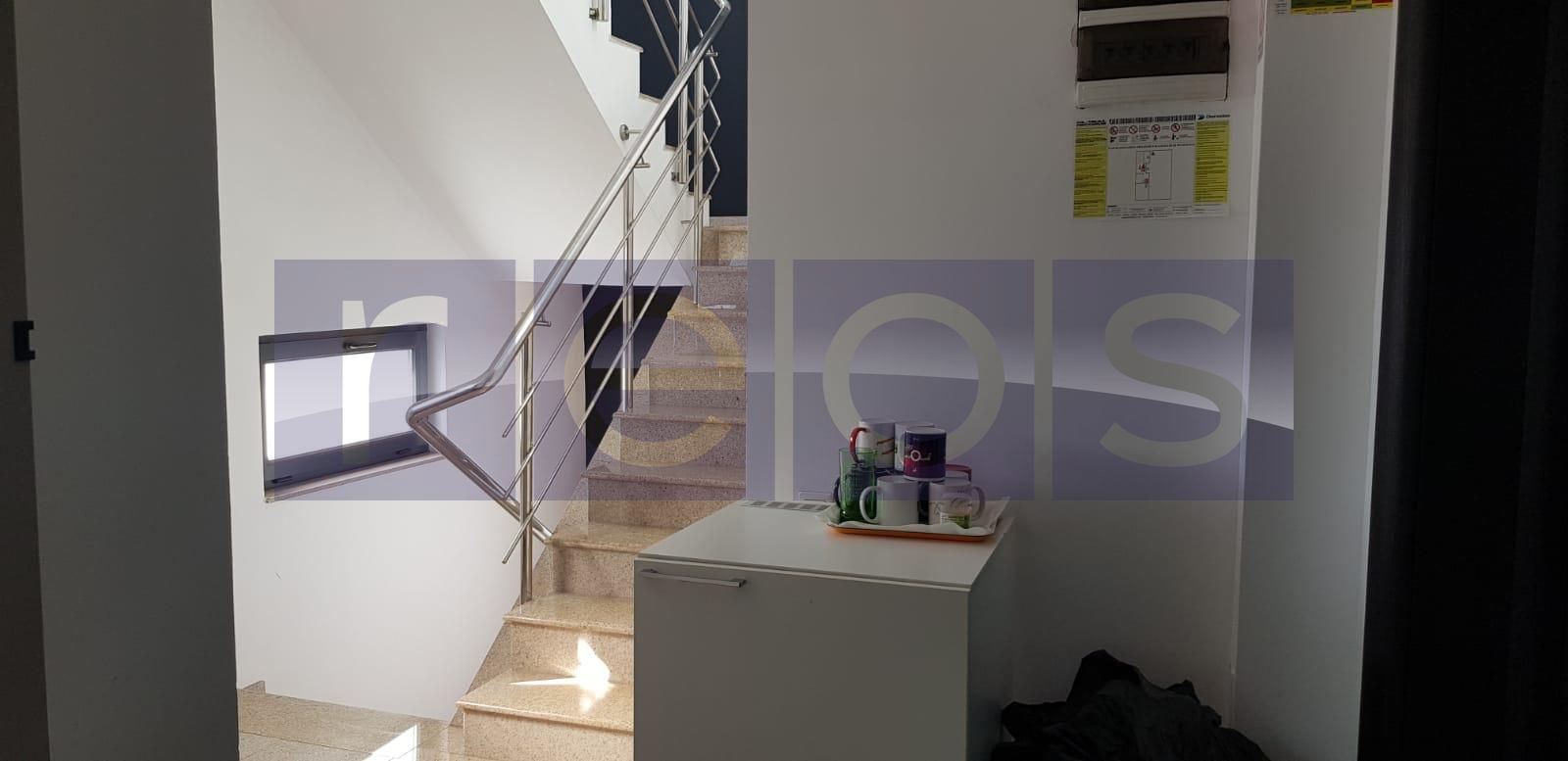 OPORTUNITATE INVESTITIE | CLADIRE BIROURI CLASA A | D+P+E6 | 640 MP | DOROBANTI - Poză 7