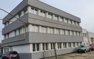 Spatii birouri,recent renovate si mobilate - Poză 8
