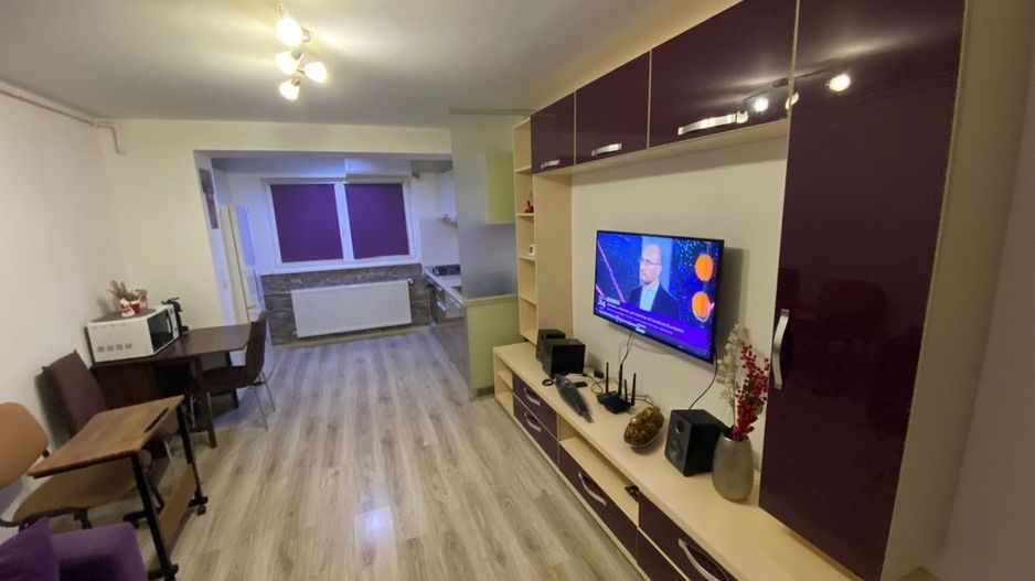 Apartament 2 camere - Palladium Residence - Poză 5