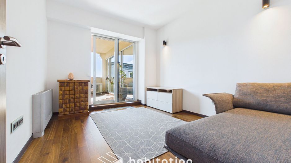 ✨ Luxury Living în Elisabetin | Terasă Panoramică & Spa - Poză 22