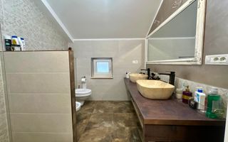 Vila individuală-mobilată și utilată, zona Dumbrăvița - Lac - Poză 18