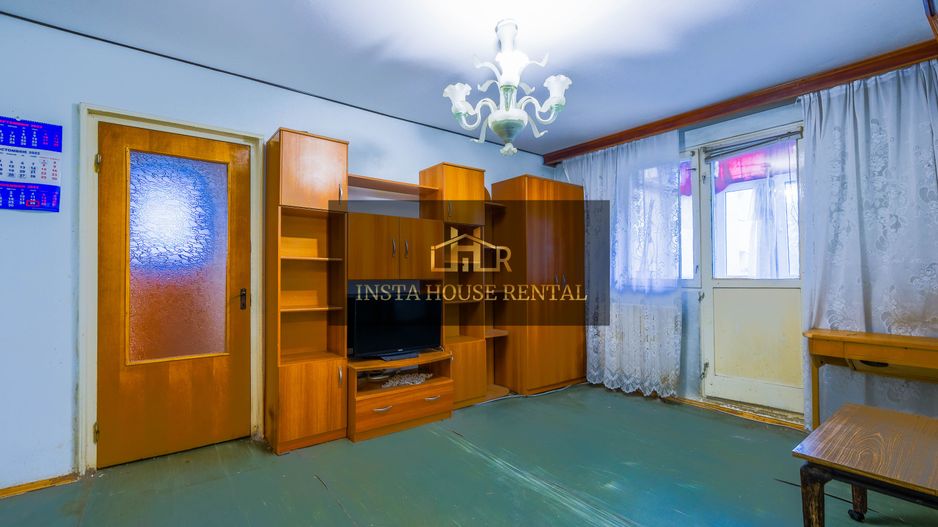 Oportunitate! 3 camere cu boxă și balcon langa  Piața Progresul - Poză 1