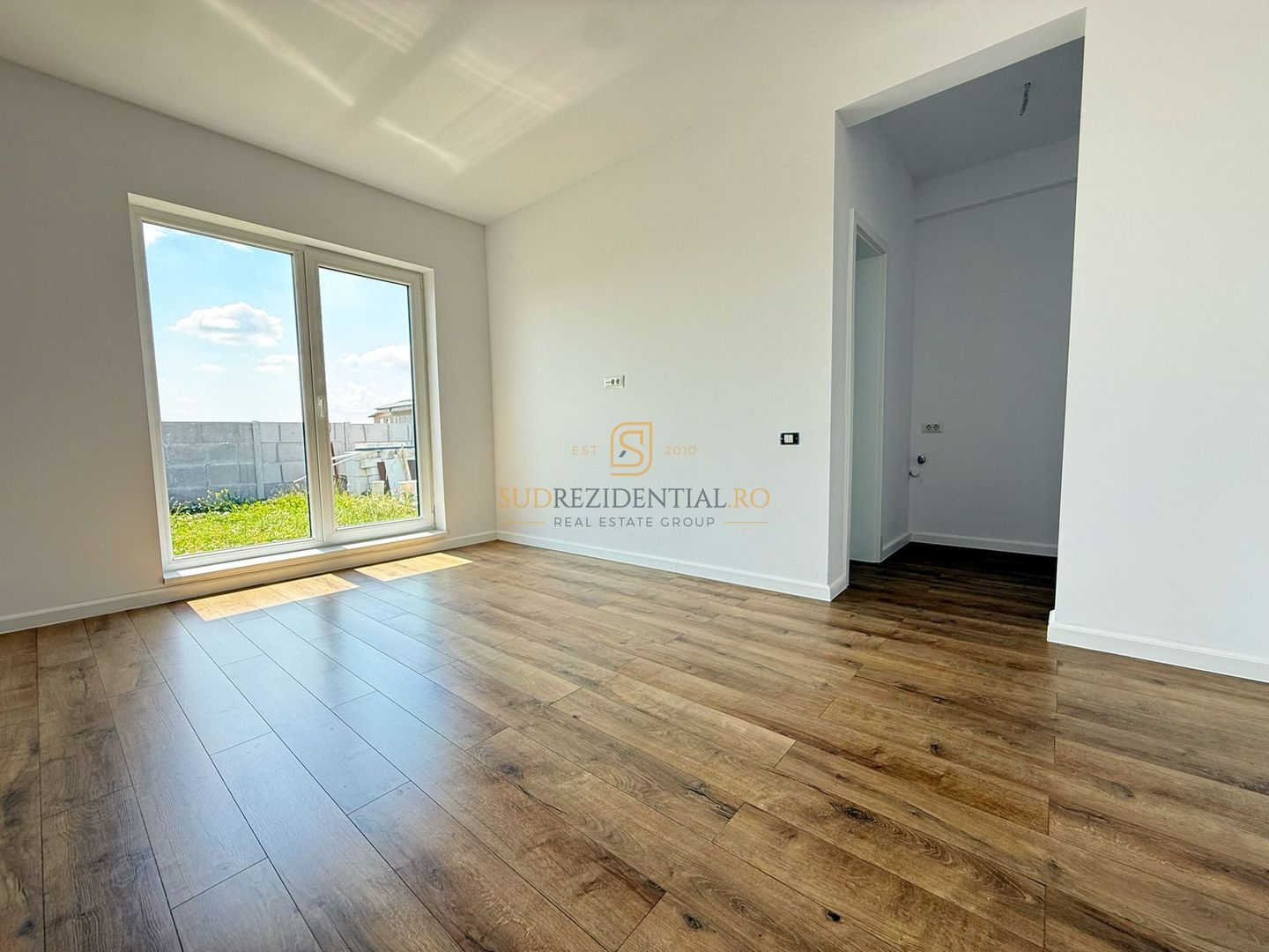 Vila individuala cu 3 camere, dressing si curte spatioasa, Ilfov - Poză 10