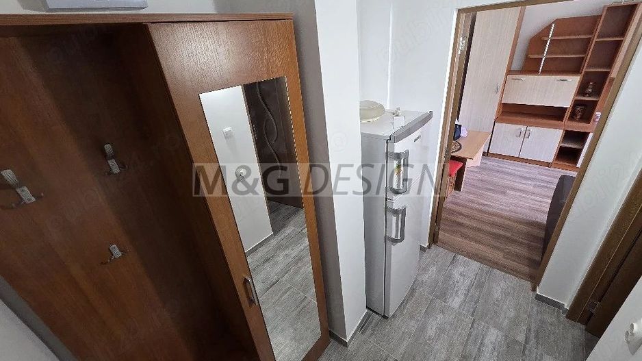 Apartament 1 camera zona Lipovei - Poză 4