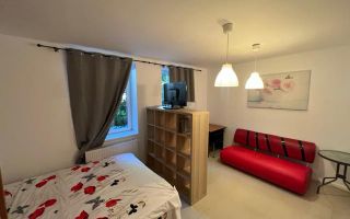 Apartament cu o camera langa Medicina - Poză 1