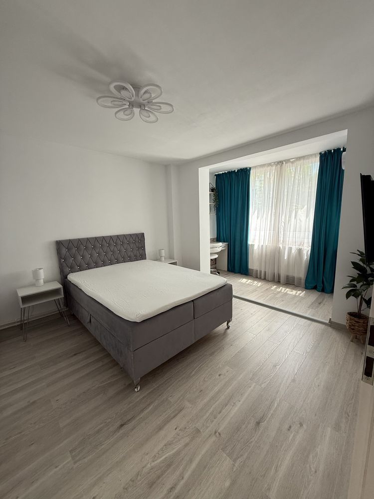 Închiriere 3 camere | centrală proprie | bloc reabilitat | zona Ghencea - Poză 2