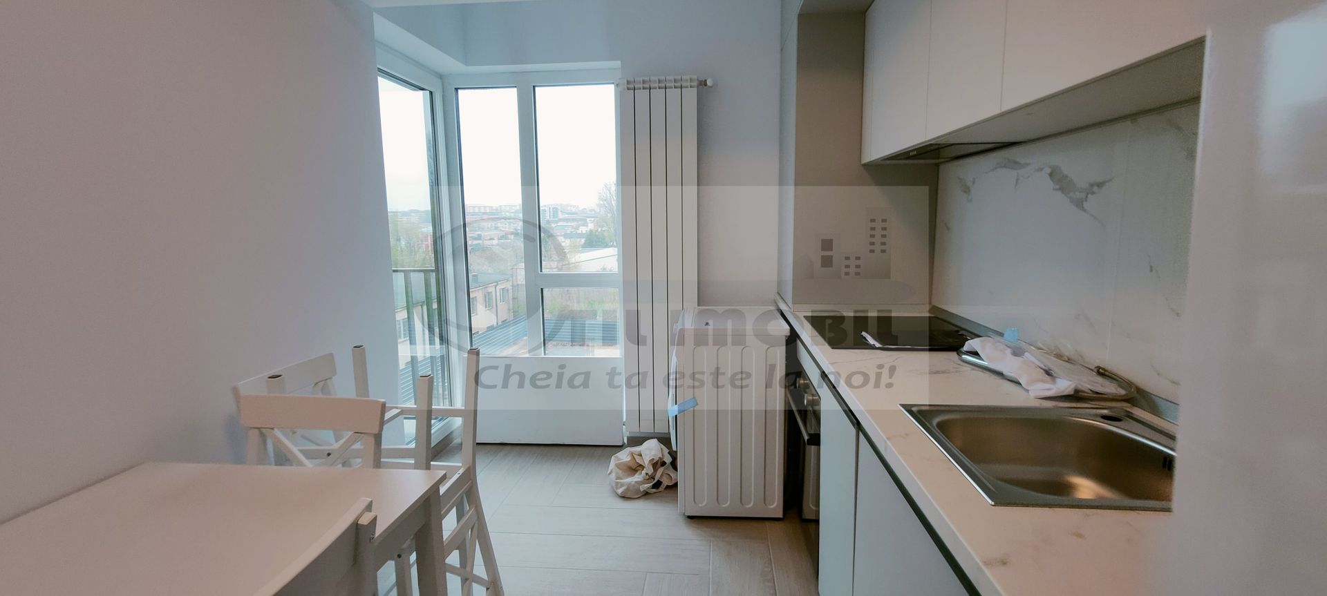 1 CAM TATARASI PRIMA INCHIRIERE EVERGREEN LOC DE PARCARE - 430 € - Poză 24