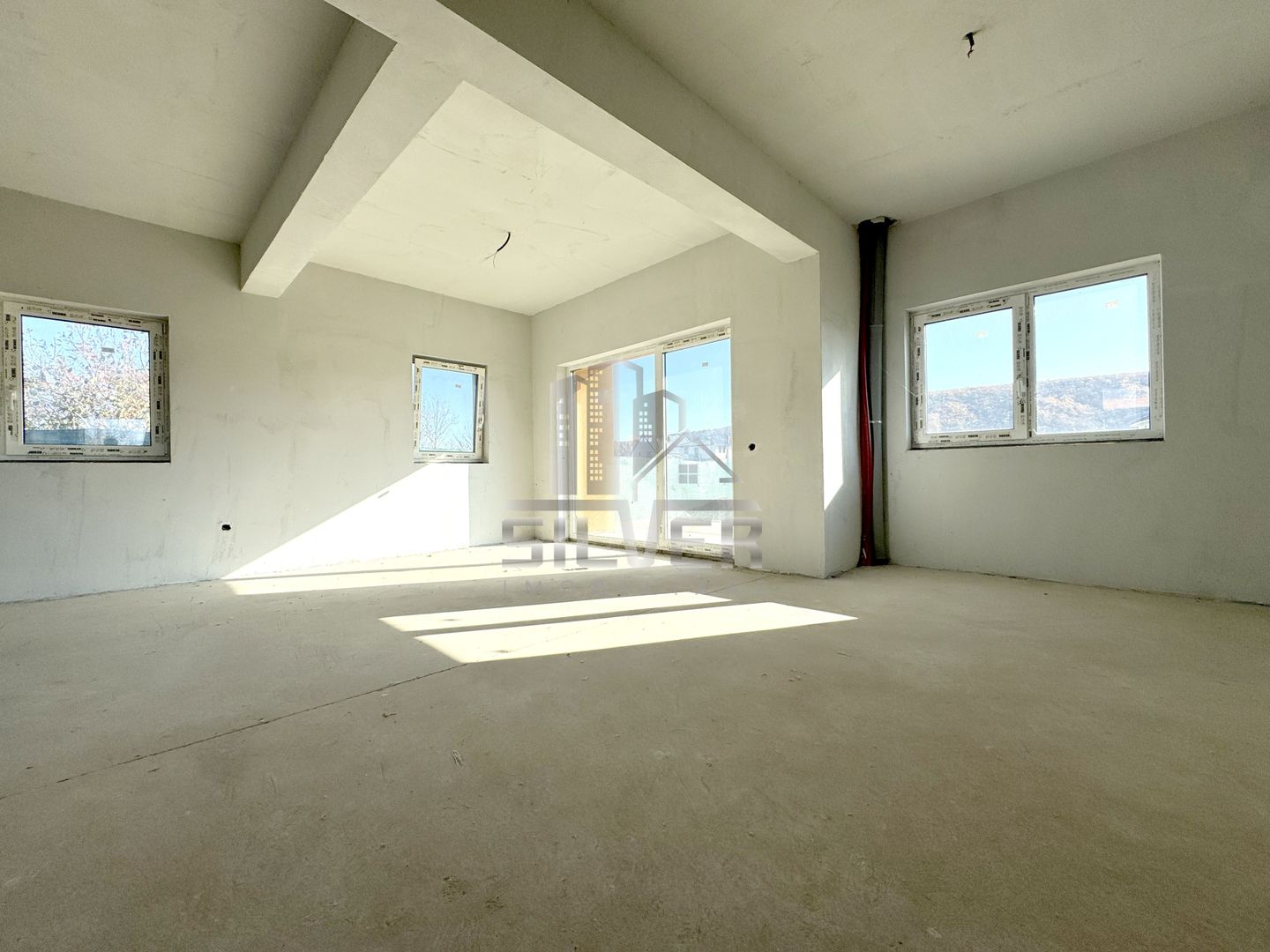 Casa individuala cu teren de 519 mp in zona accesibila. - Poză 6