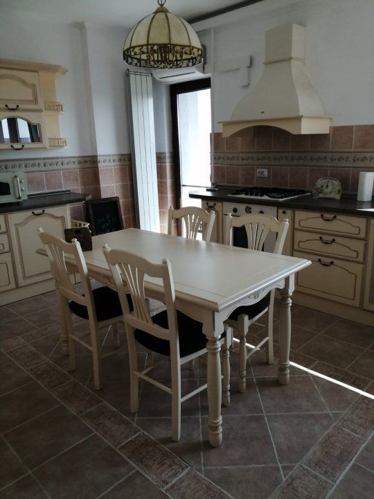 Penthouse 3 camere Soseaua Nordului - Poză 12