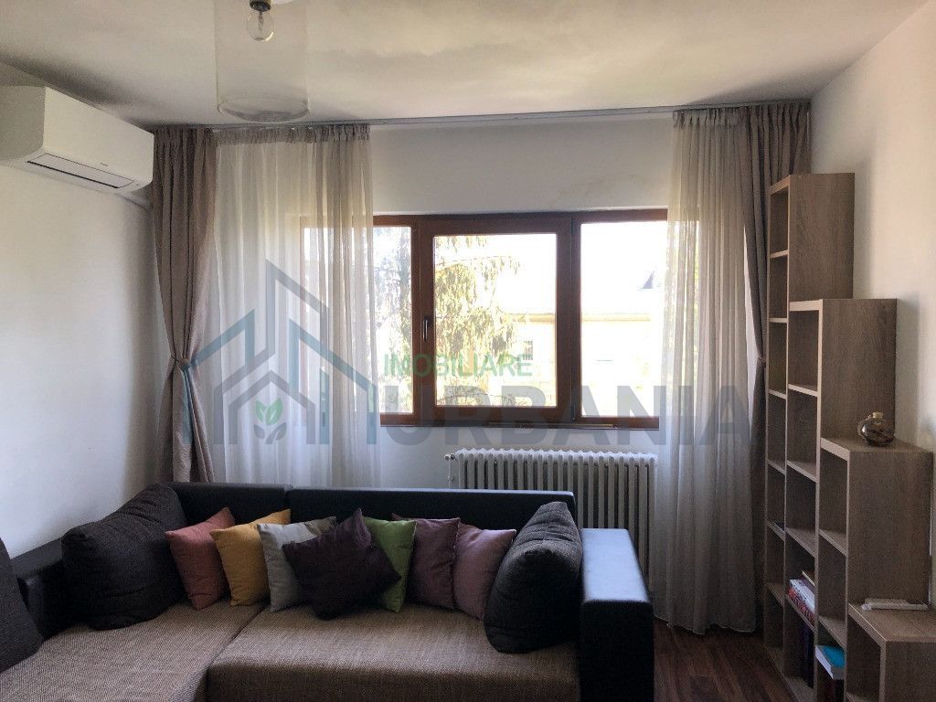 Apartament cu 2 camere de vânzare în Podu Ros, Iasi - Poză 7