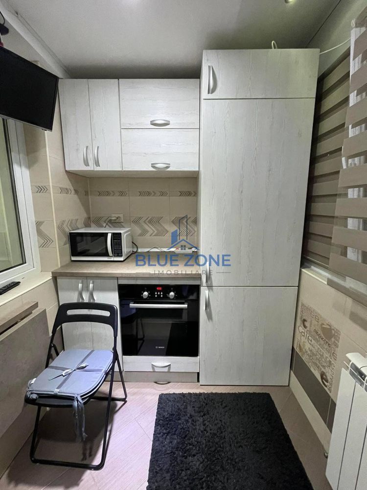 Apărătorii Patriei | Garsonieră 26 mp | 8 min metrou | Etaj 1 - Poză 5