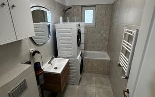 Apartament 2 camere decomandat, Complex Contemporan Homes, Păcurari, Iași - Poză 10