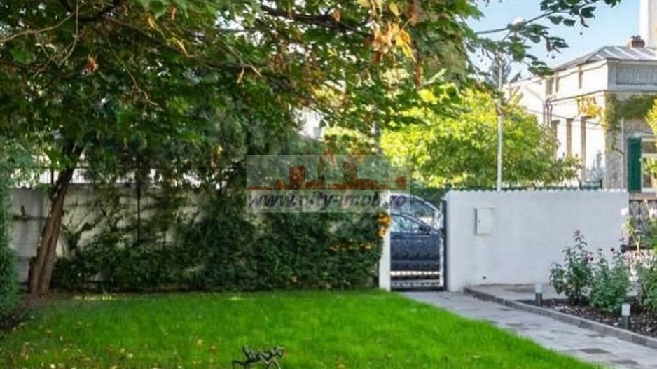 Vila Spectaculoase de inhiriat Bucuresti Central - Poză 31
