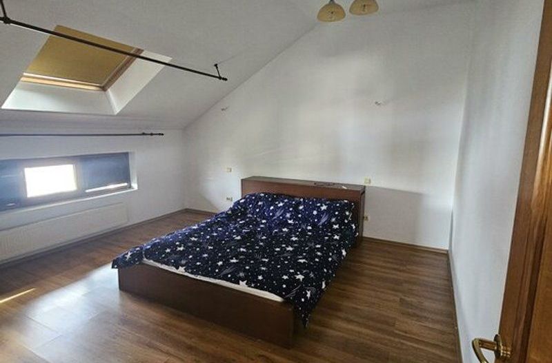 Apartament 3 camere 83mp utili Bucurestii Noi / 800m metrou Laminorului - Poză 12