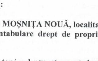 Teren pe colt in cartier nou de case locuite. Iluminat stradal. COMISION ZERO! - Poză 6