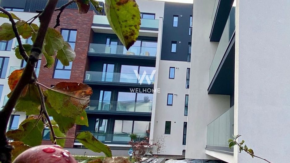 Apartament PREMIUM. LA CHEIE  + garaj, + boxa, Sibiu - Poză 1