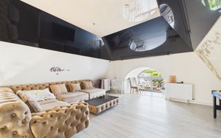 Vilă P+1+M | 6 camere | Aviației | Construcție 2020 - Poză 8