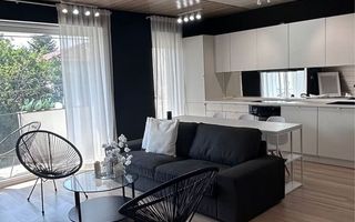 Apartament boutique în Pipera, design premium și liniște - Poză 6