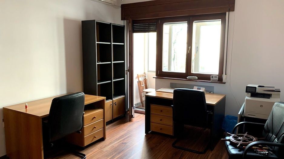 APARTAMENT  BIROURI ZONA DOROBANTI - Poză 8