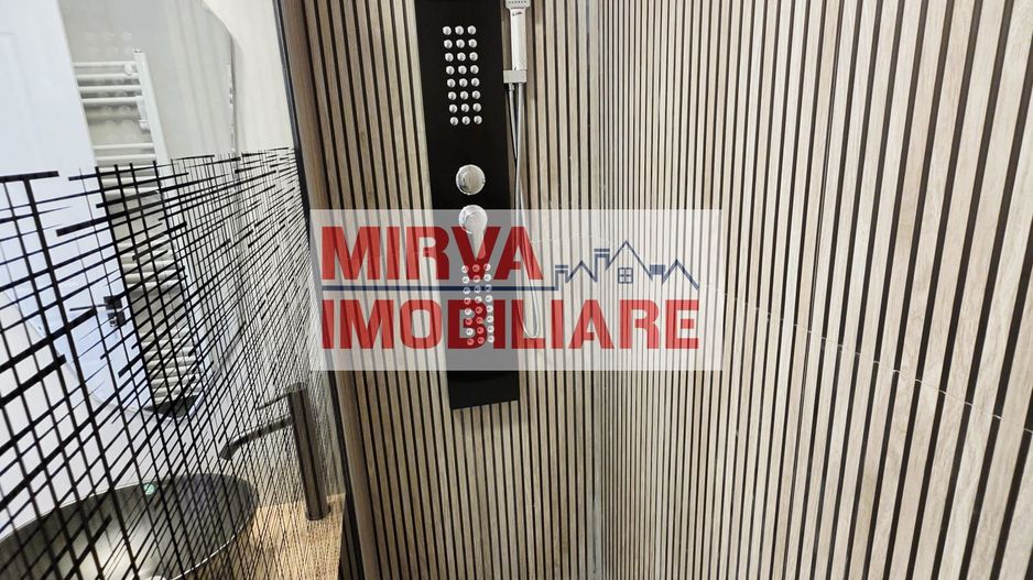 2 camere prima inchiriere | renovat 2026 | mobilat | Republicii - Poză 14
