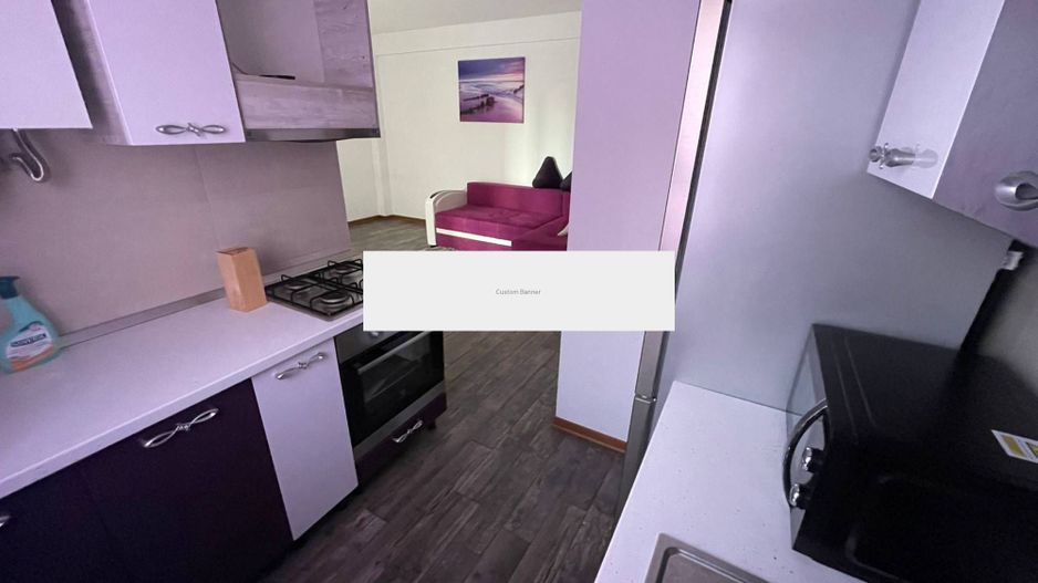 Apartament de inchiriat cu 2 camere in zona Buna ziua - Poză 4