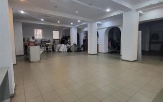 Spațiu comercial ultracentral – 190 mp | Zona Milcov – Ceasul Rău - Poză 4