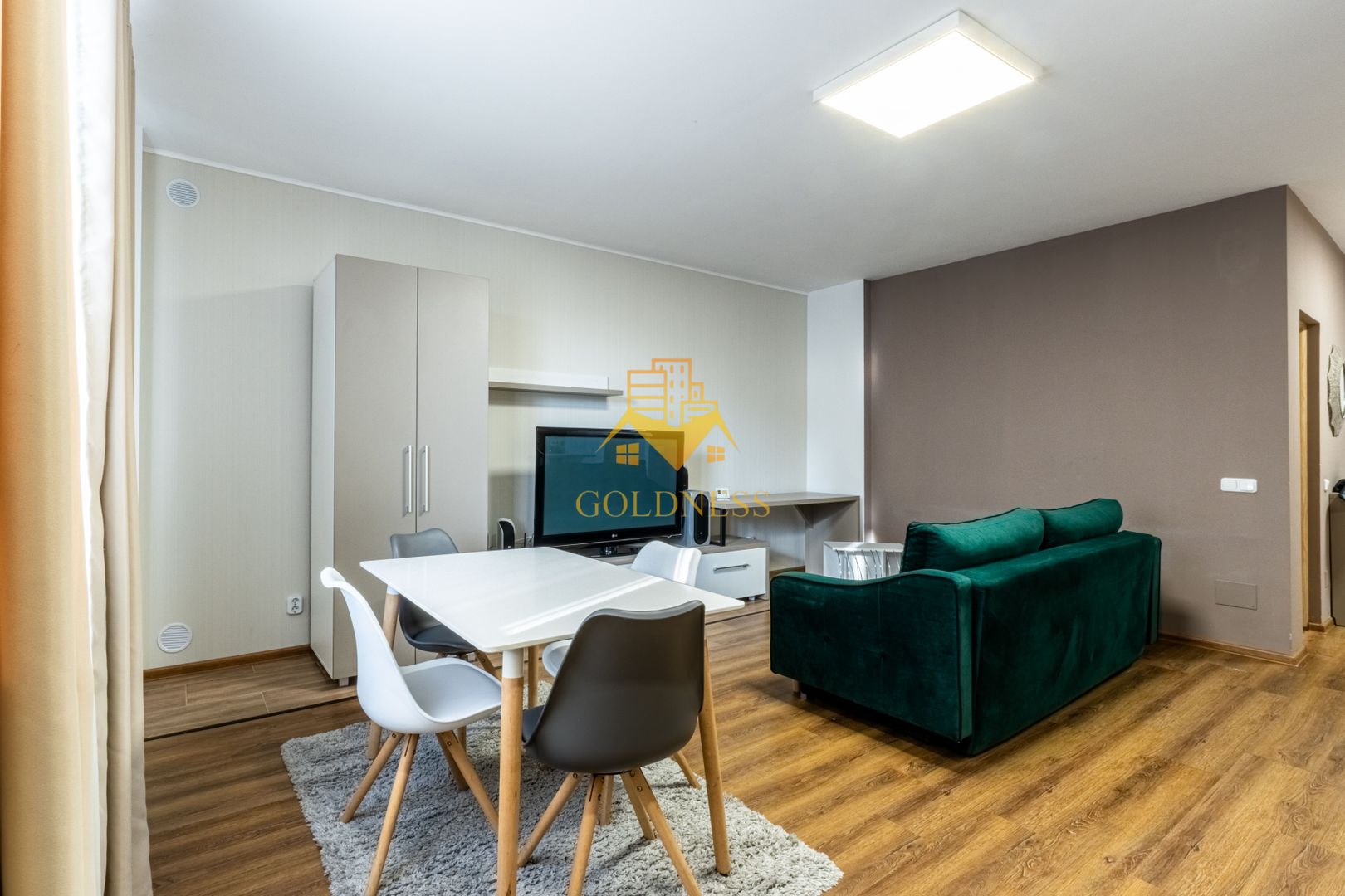 2 camere, modern, bloc nou, garaj, Iris Zona Maramuresului, Oasului - Poză 10