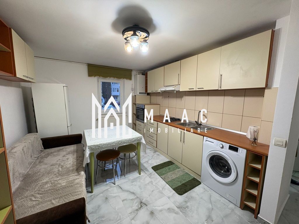 Apartament 3 camere de închiriat | Sibiu, Sub Arini | 60 mp - Poză 5