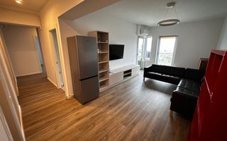 3 Camere Parcare 9 min Metrou Poenaru Lake House Virtutii Lacul Morii - Poză 1