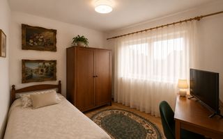 Apartament 2 camere, strada Primăverii,  Mănăștur - Poză 2