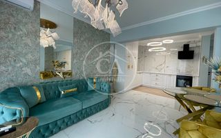 Apartament LUX cu 3 camere de vanzare in Prima Urbana, Oradea - Poză 4