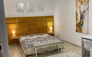 Apartament 1 camera decomandat cu parcare privata – River Towers, Tudor Vladimirescu - Poză 1