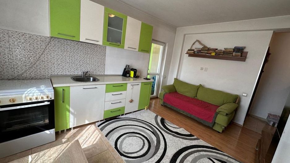 Comision 0% Apartament 2 camere in complex privat Aparatorii Patriei - Poză 3