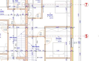 DUPLEX FINALIZAT - finisat la cheie - Poză 4