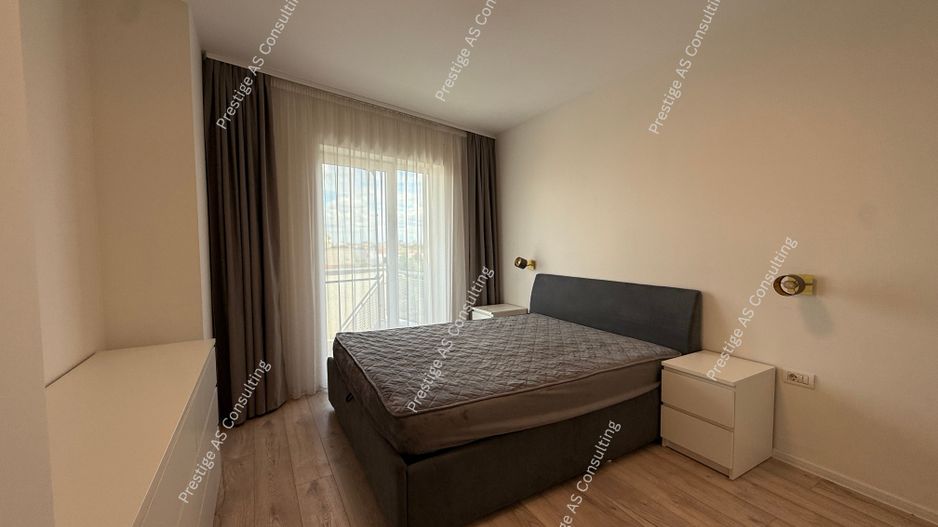 Apartament Modern 2 Camere | Etaj 5 Lift | Iosefin-Mangalia - Poză 6