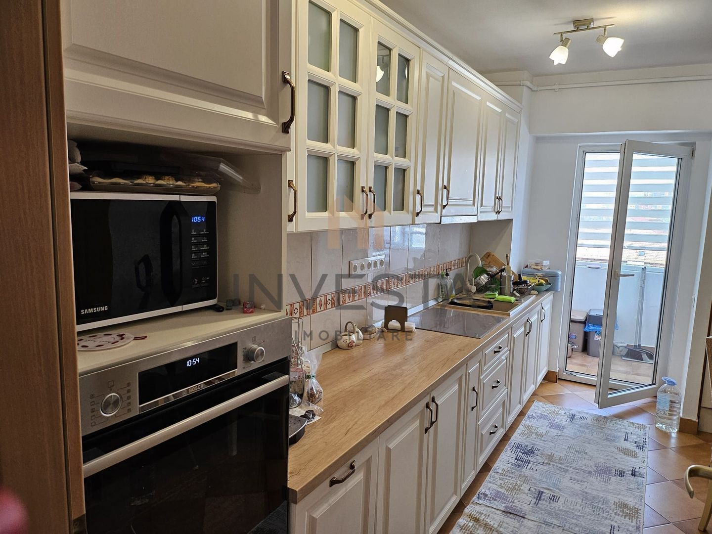 Apartament 2 camere decomandat vedere panoramica Observatorului - Poză 2