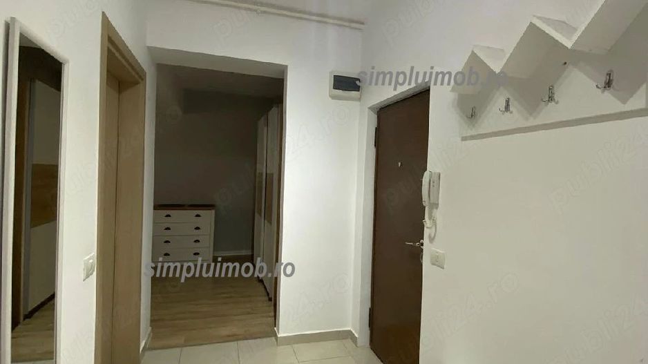 Apartament decomandat 2 camere view Lacul Morii - Poză 4
