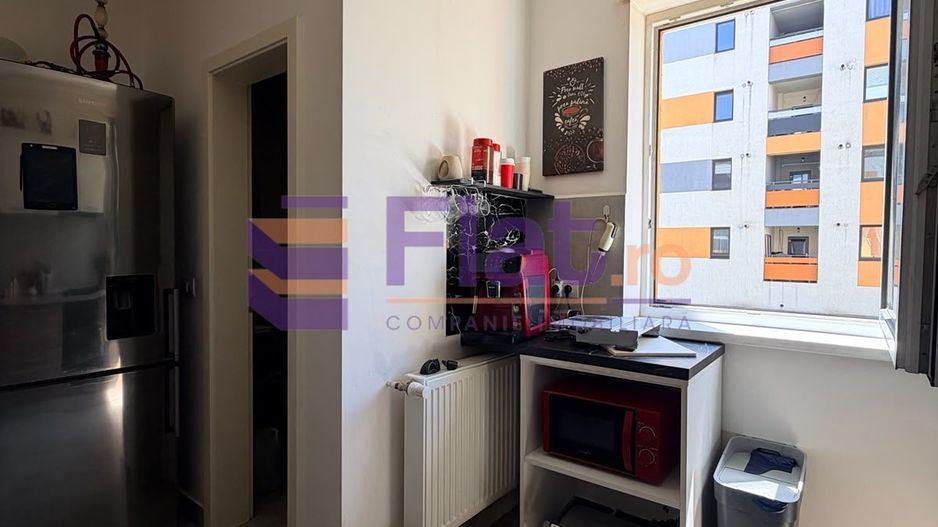 Apartament 3 Camere Brașov Tractorul Grandis Residence - Poză 8