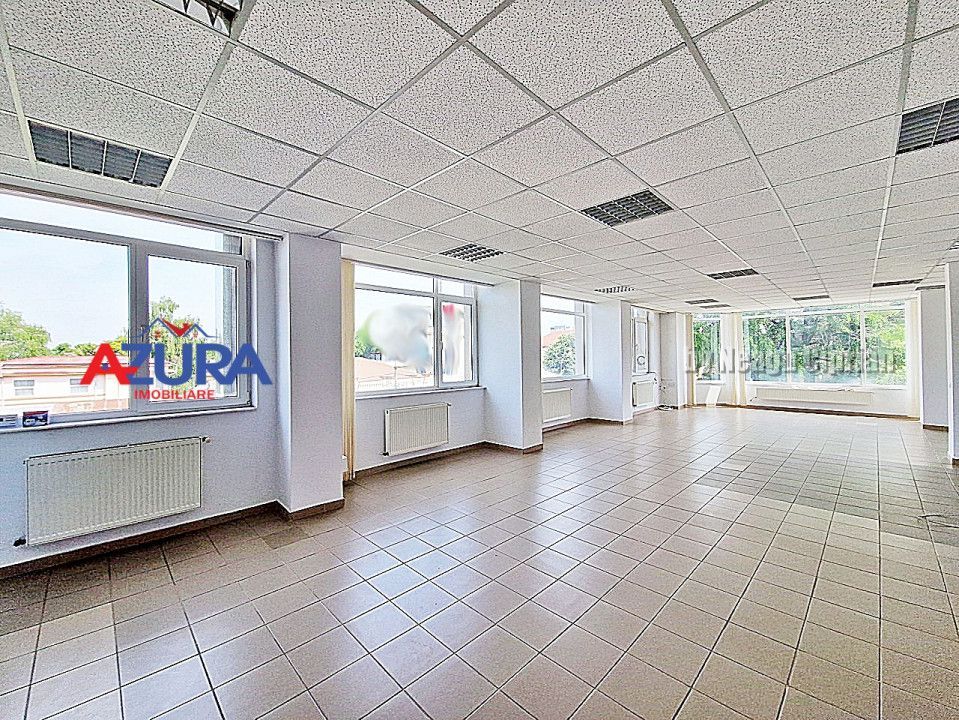 Inchiriere spatiu 100 mp, etaj, Ultracentral - Poză 3