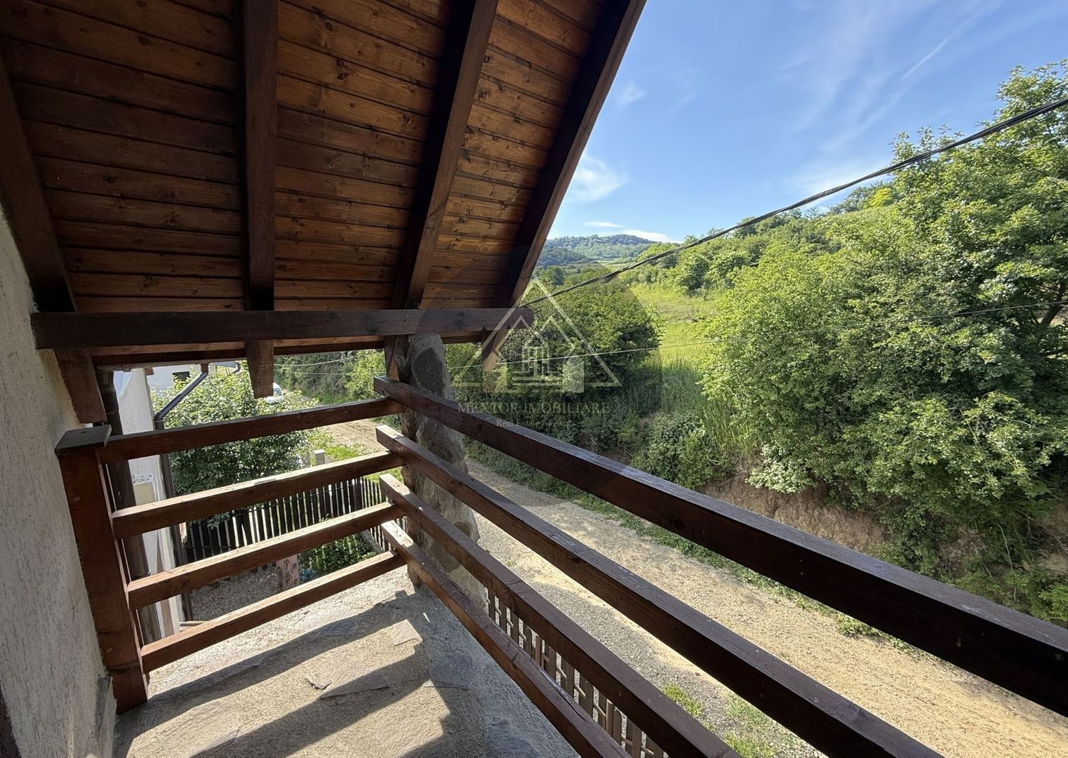 Casa moderna, de vanzare, Medias! - Poză 20
