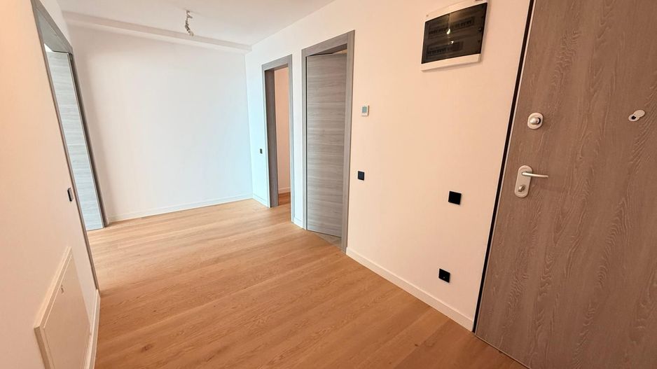 3 camere Rahmaninov | Loc Parcare | Vedere superba | Comision 0% - Poză 4