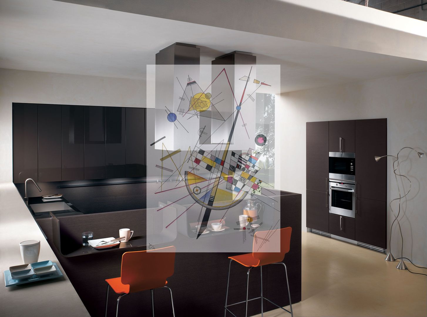 102 the Addressss - Poză 29