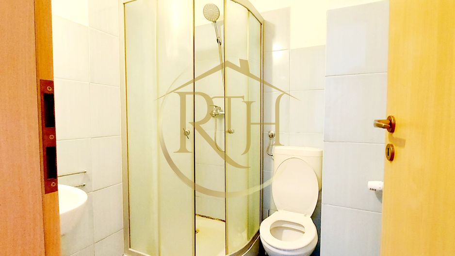 Oferim spre inchiriere, apartament 1 camera, studio, Zona Soarelui, parcare - Poză 12