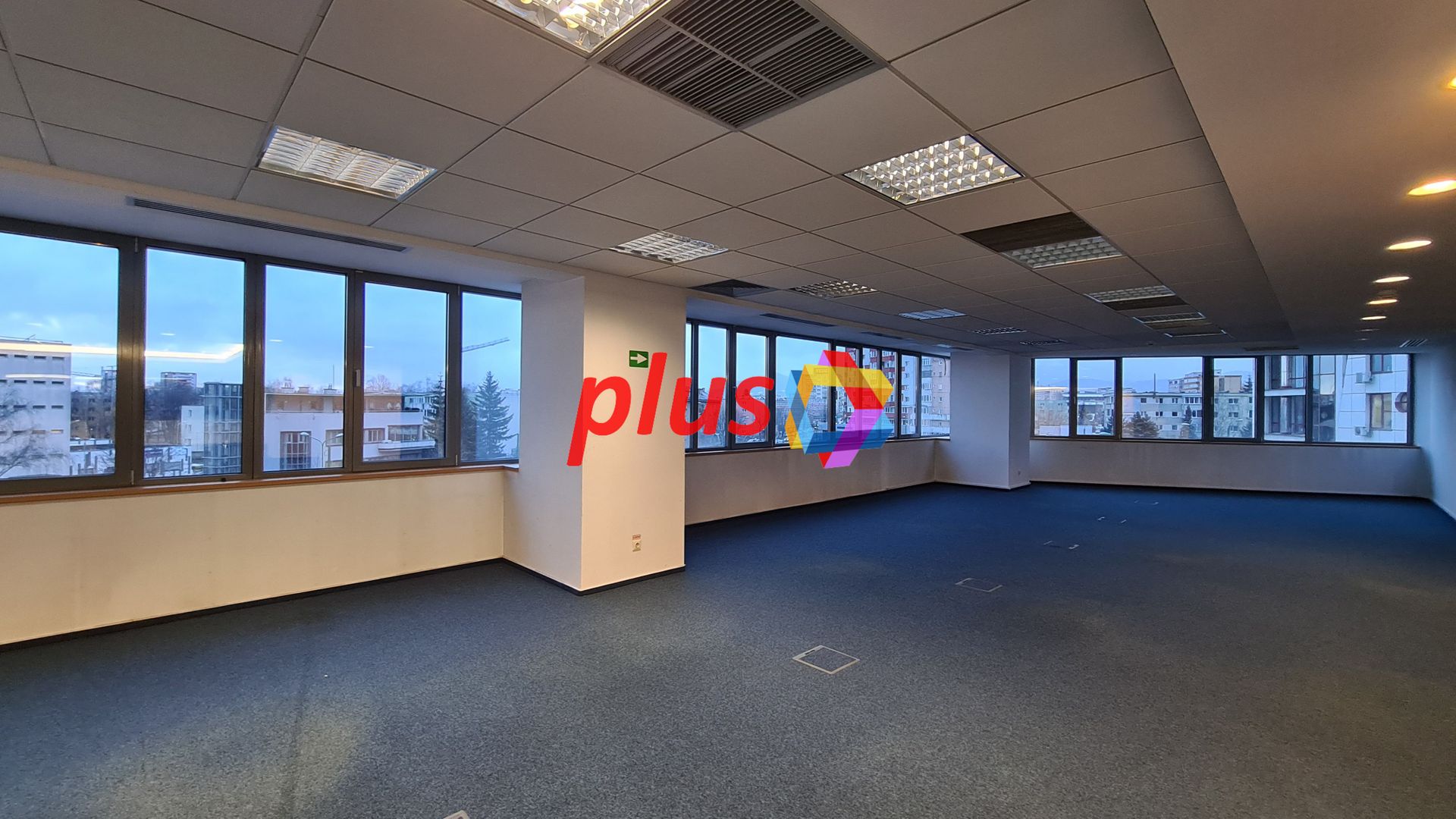 Spatiu de birouri - 740 mp # Plus-imo.ro - Poză 10