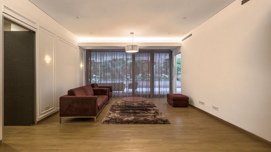 Apartament 3 camere cu terasă și parcare inclusă - Poză 4