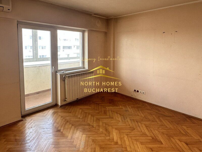 APARTAMENT 4 CAMERE DE VANZARE  Hyperion-Hala Traian - Poză 7