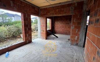 Casa P+1 pe strada Stegan Cel Mare - Carcea - Toate Utilitatile - Poză 9